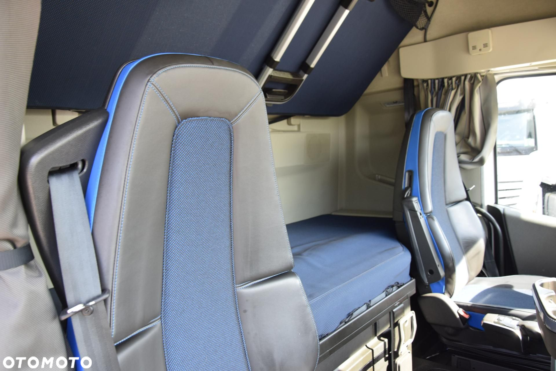 Volvo FH 500 Globetrotter XL - 14