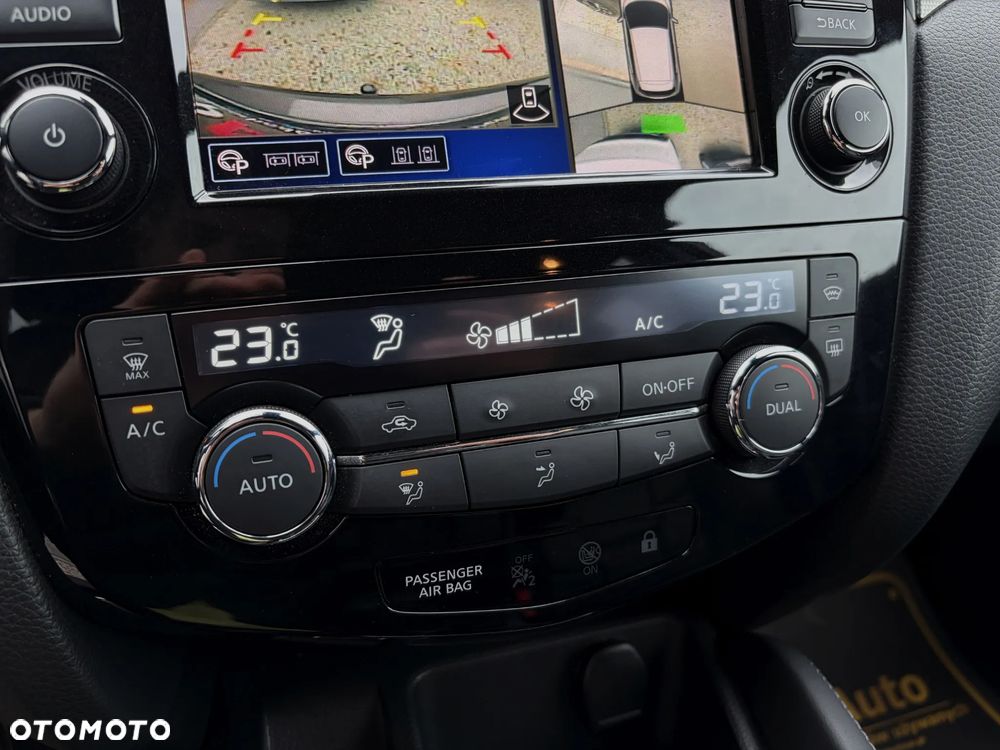 Nissan Qashqai 1.3 DIG-T DCT TEKNA+ - 30