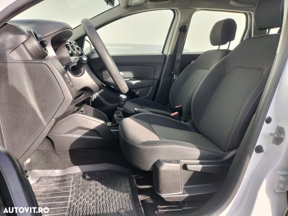 Dacia Duster - 14