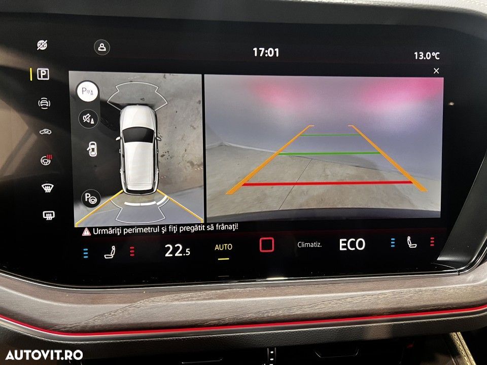 Volkswagen Touareg - 32