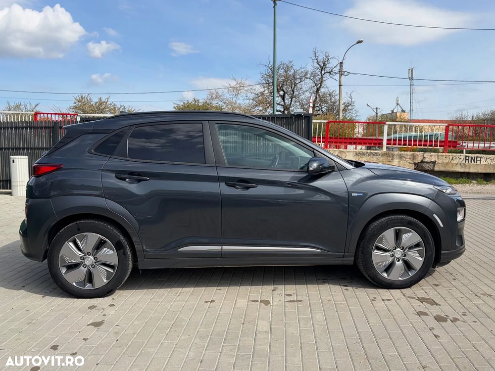Hyundai KONA Business - 21