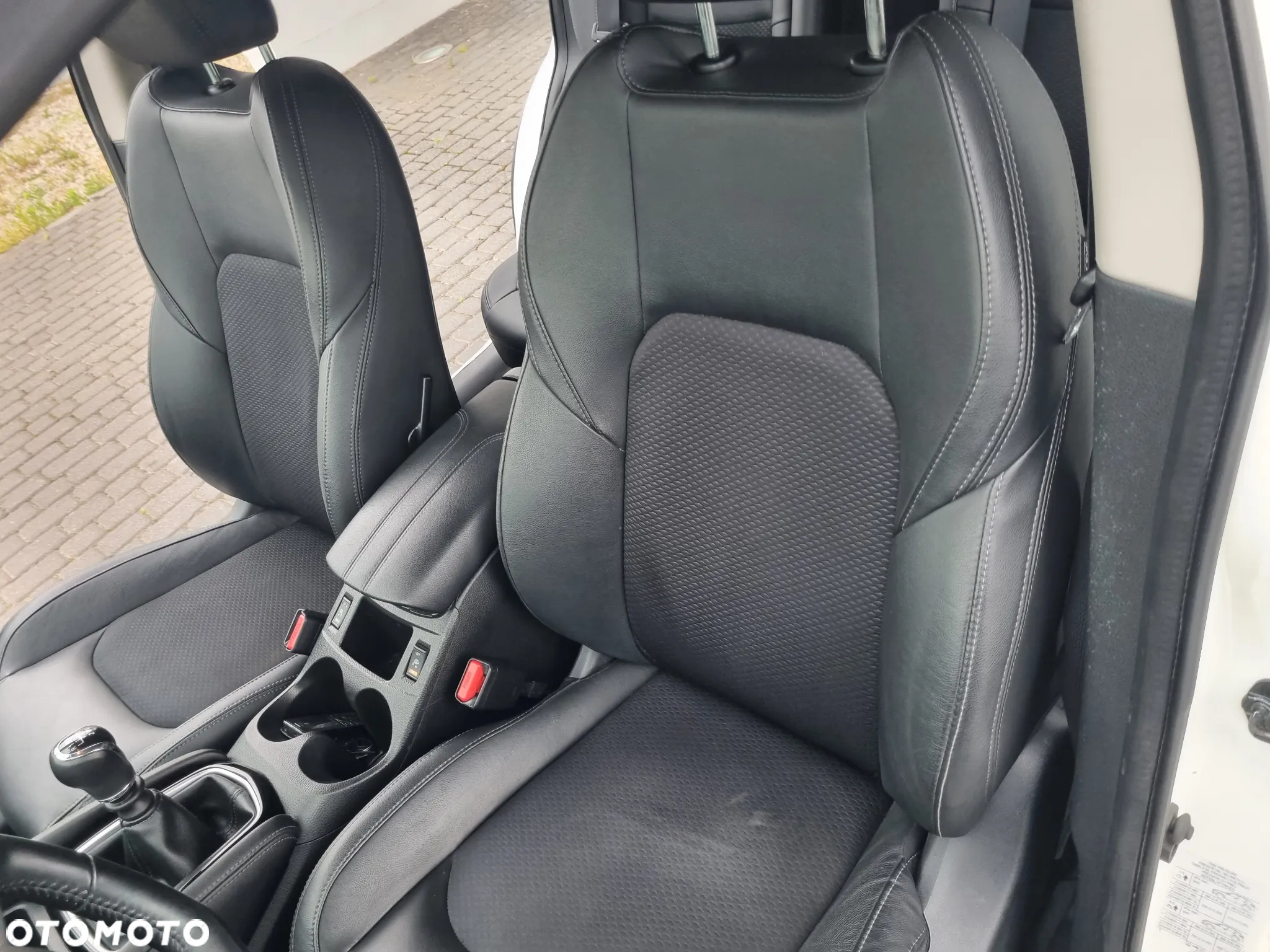 Nissan Qashqai 1.6 DCi Tekna - 28