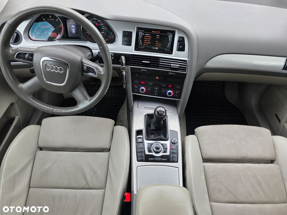 Audi A6 - 29