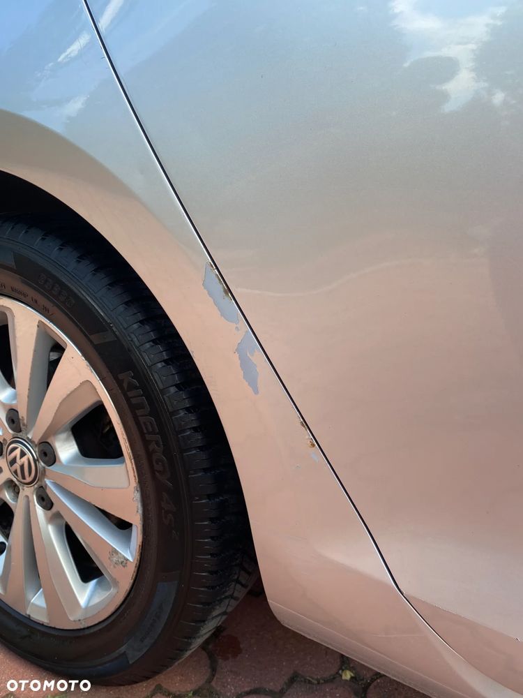 Volkswagen Golf 1.6 TDI BMT Highline DSG - 17