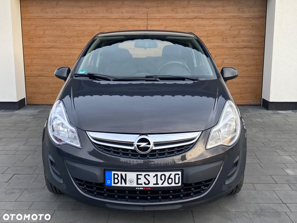 Opel Corsa 1.4 Color Edition - 7