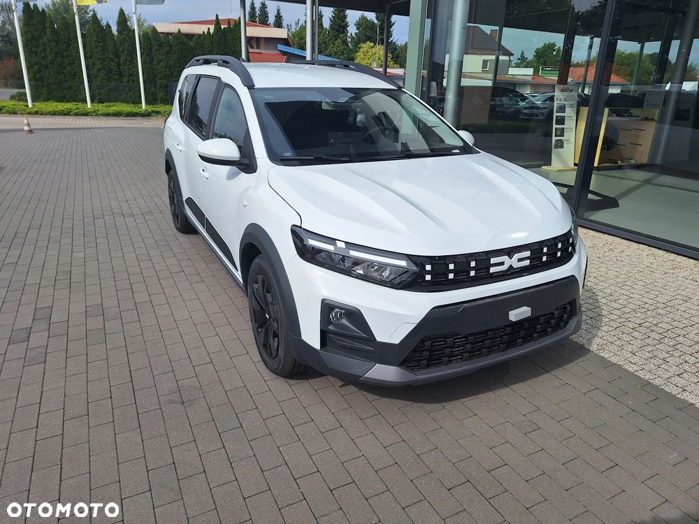 Dacia Jogger - 2