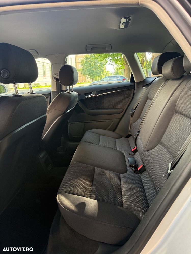 Audi A3 Sportback - 6