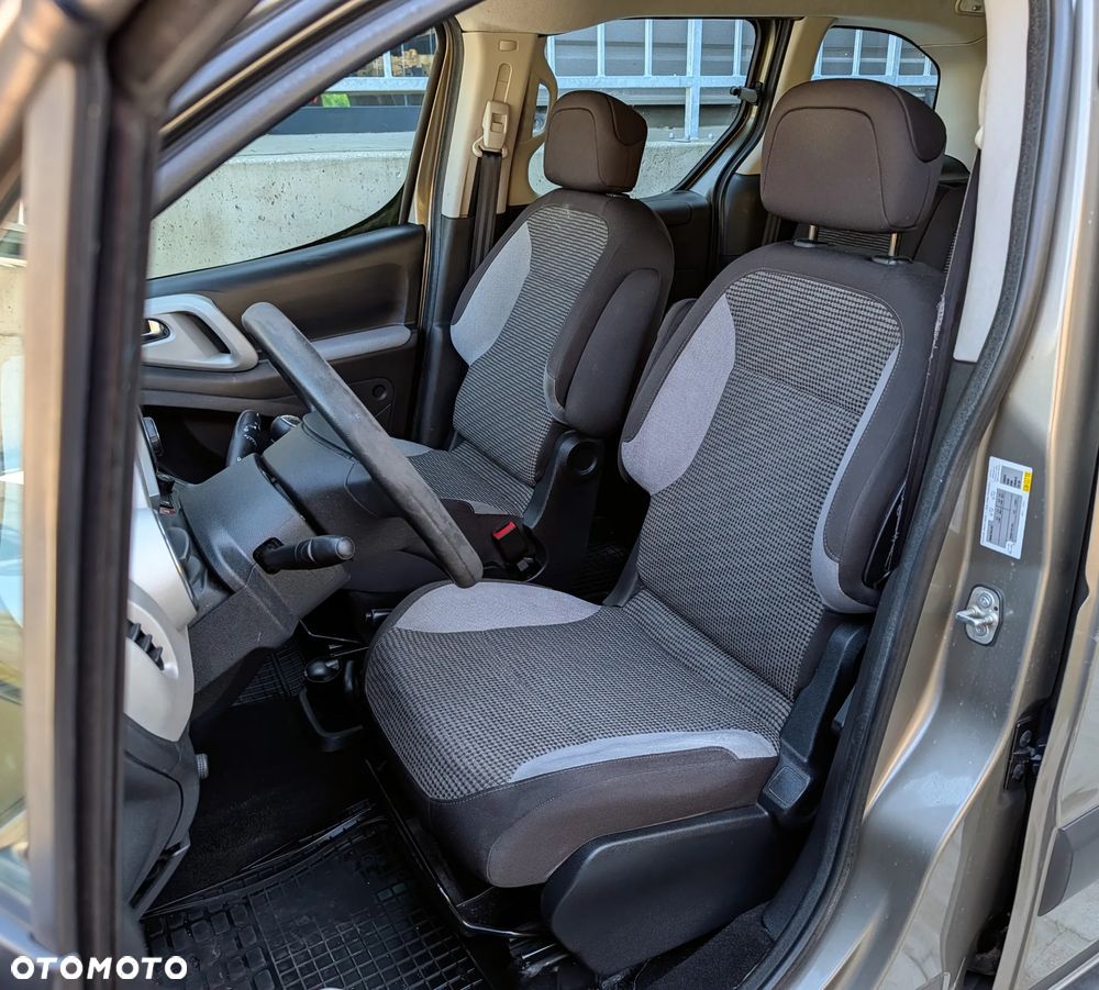 Peugeot Partner 1.6 HDi Outdoor - 6
