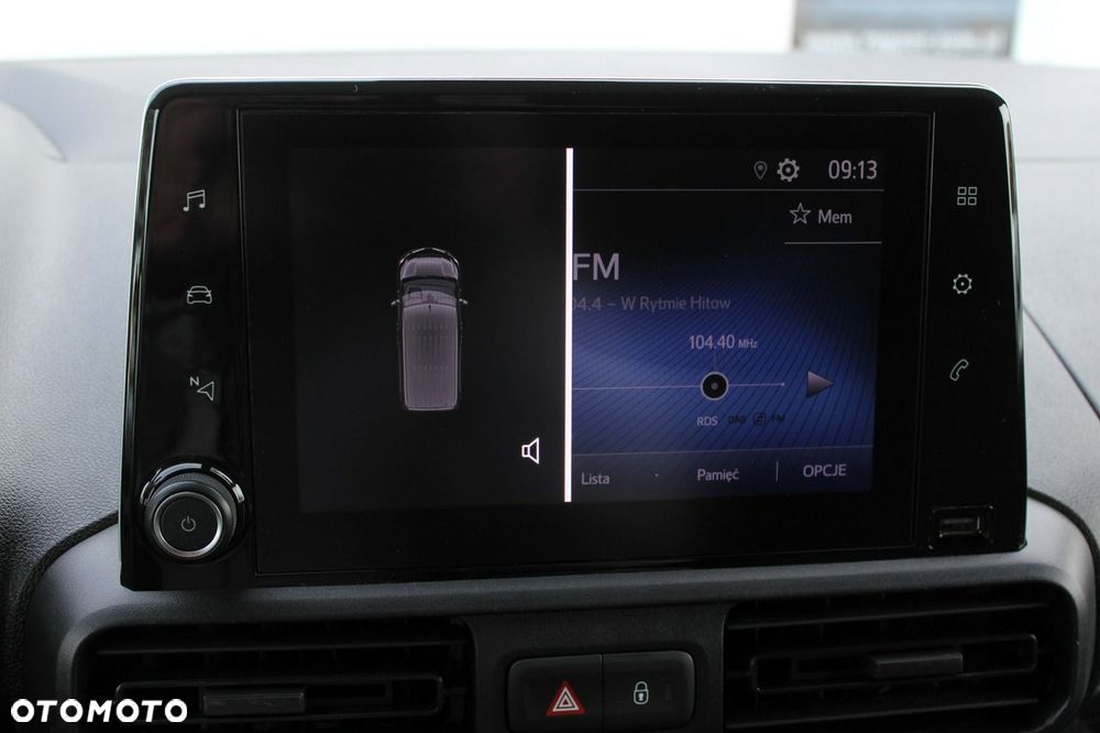 Toyota Proace City - 21