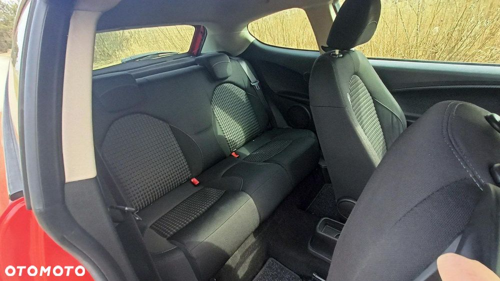 Alfa Romeo Mito 1.4 16V - 30