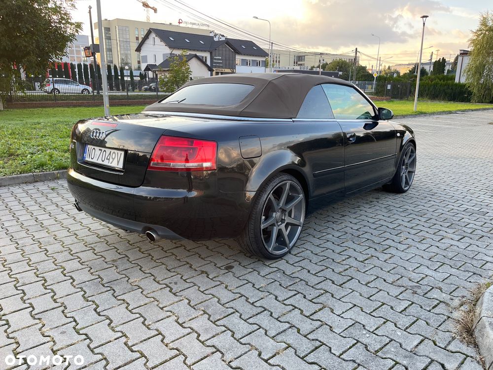 Audi A4 - 9