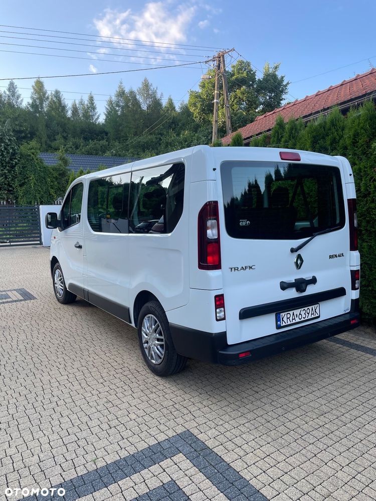 Renault Trafic - 3