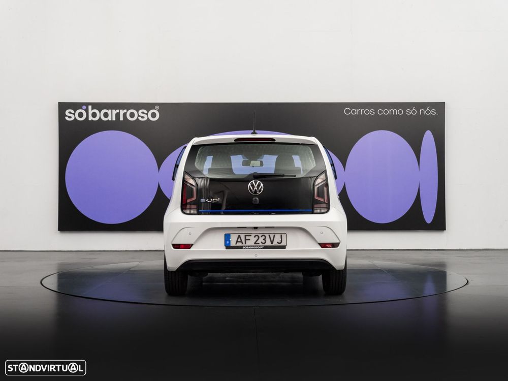 VW e-Up! Standard - 5