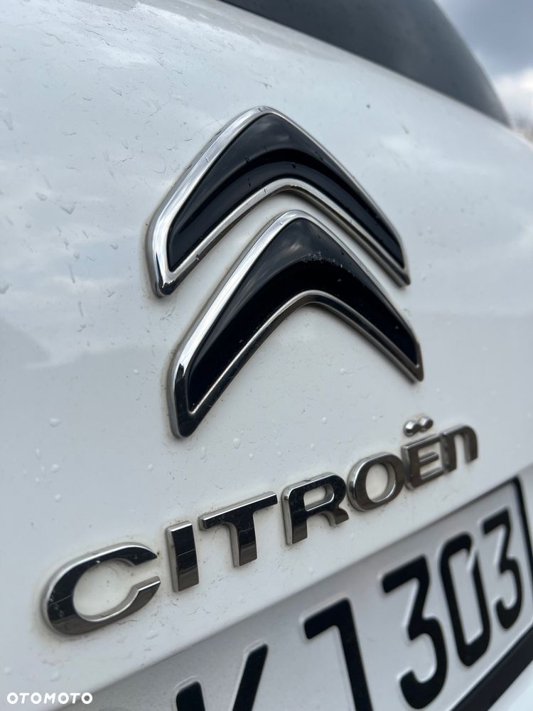 Citroën C5 Aircross 1.2 PureTech Feel Pack - 7