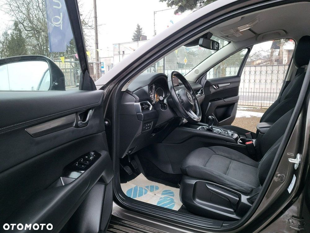 Mazda CX-5 - 11
