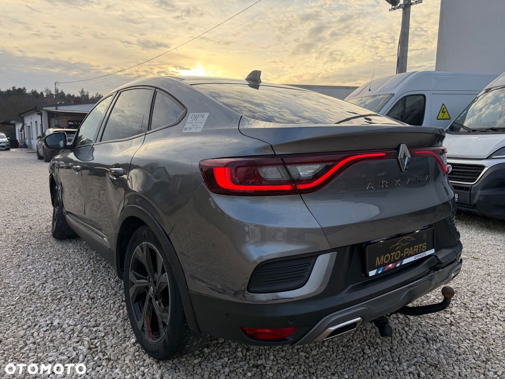 Renault Arkana - 4