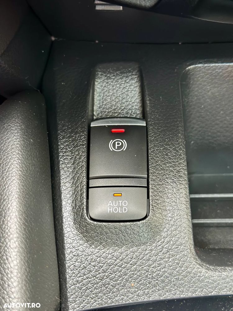 Nissan Qashqai - 21