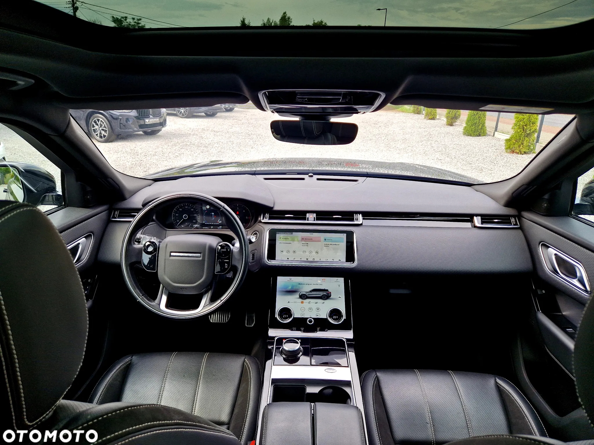 Land Rover Range Rover Velar 2.0 TD4 R-Dynamic - 10