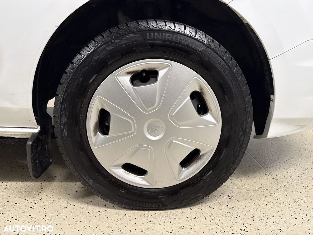 Ford TRANSIT - 25