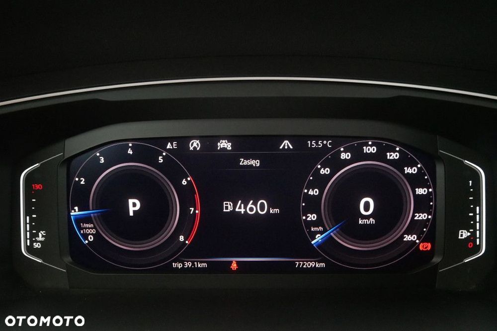 Volkswagen Tiguan 1.5 TSI EVO Highline DSG - 9