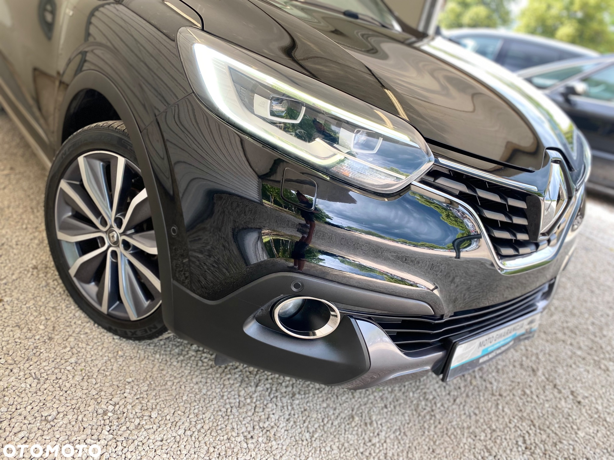 Renault Kadjar 1.6 dCi Energy S-Edition - 18