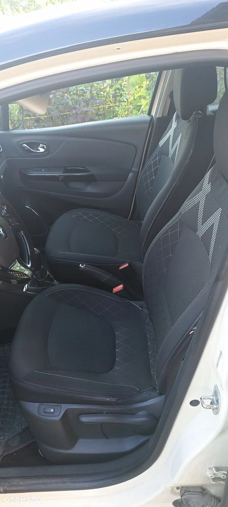 Renault Captur ENERGY TCe 90 Start&Stop Luxe - 10
