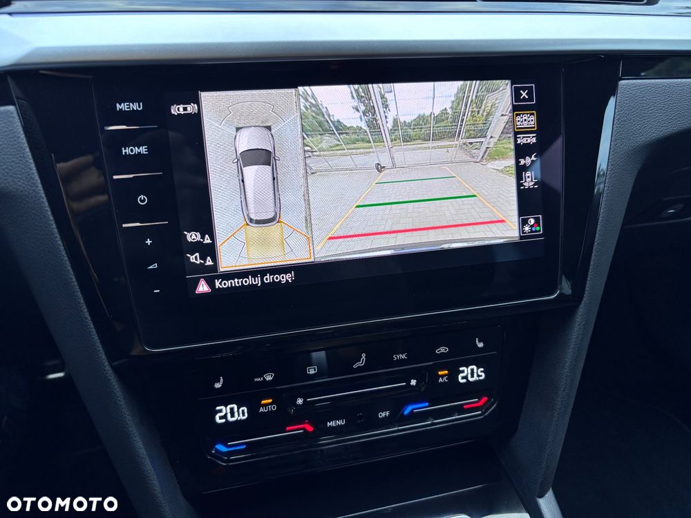 Volkswagen Arteon 2.0 TDI SCR 4Motion DSG R-Line - 14