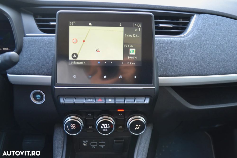 Renault ZOE 50 R135 Evolution - 15