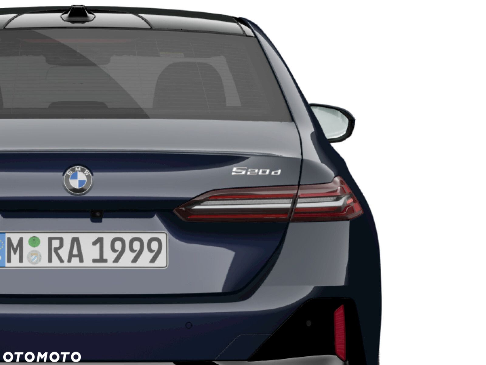 BMW Seria 5 - 5