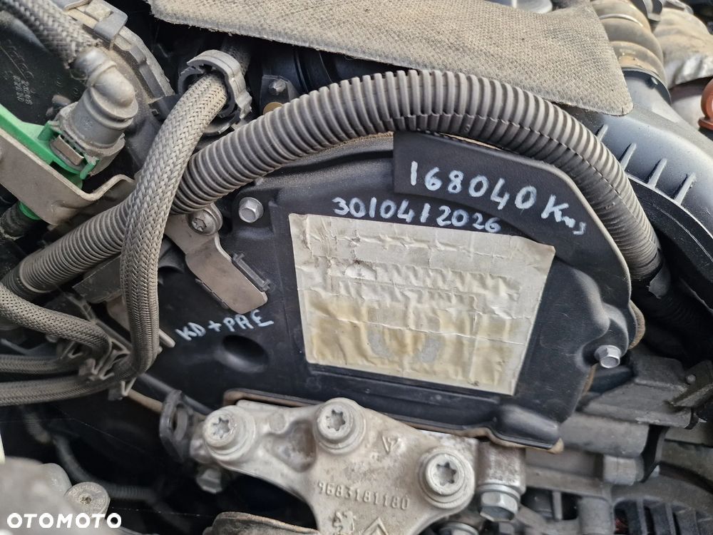 Peugeot 2008 1.6 BlueHDi Style - 21