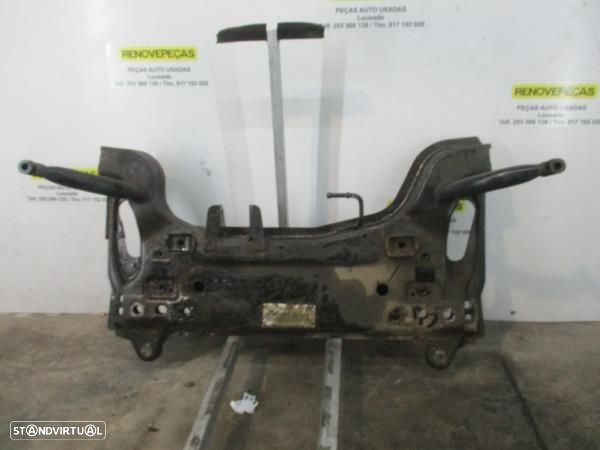 Charriot Frente Ford Fusion (Ju_) - 2