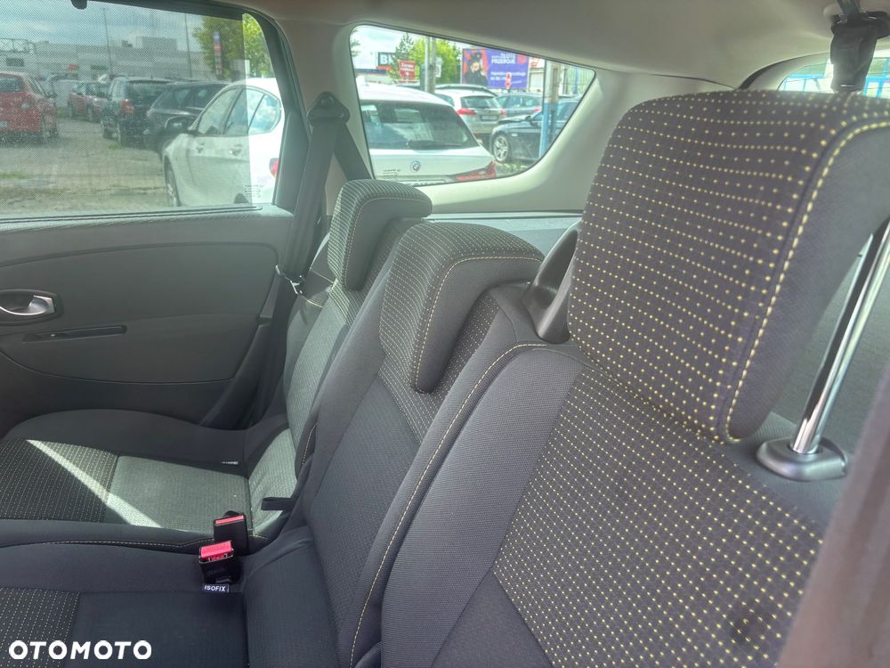 Renault Scenic TCe 130 Dynamique - 22