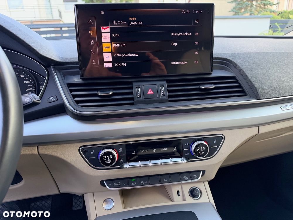 Audi Q5 50 TFSI e quattro S tronic design - 15