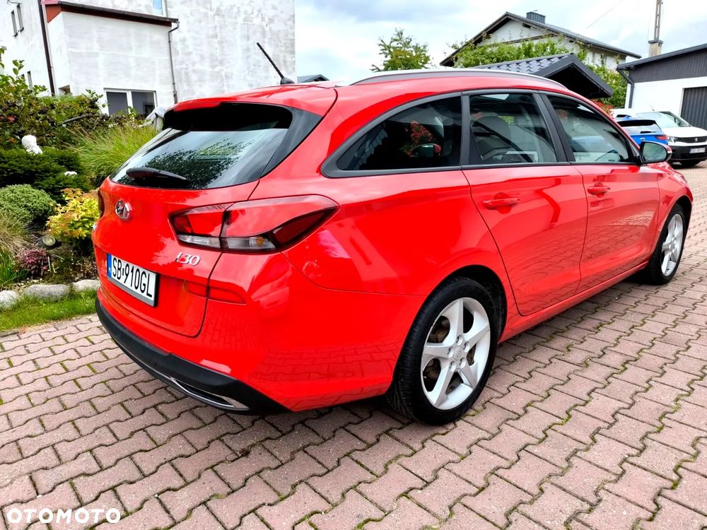 Hyundai i30 1.0 T-GDI Premiere Style - 14