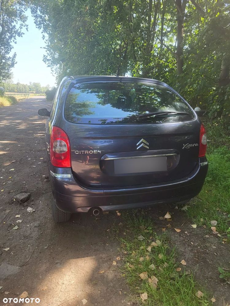 Citroën Xsara Picasso 1.6 HDI SX Pack - 3