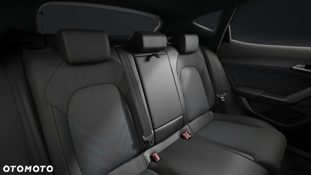 Cupra Formentor 1.5 eTSI mHEV DSG - 7