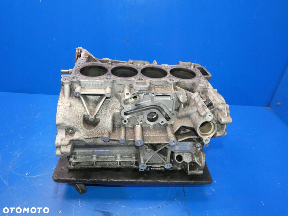 JAGUAR XF II X260 XE X760 F-PACE 2.0 D 204DTD BLOK SILNIKA DO HONOWANIA - 7