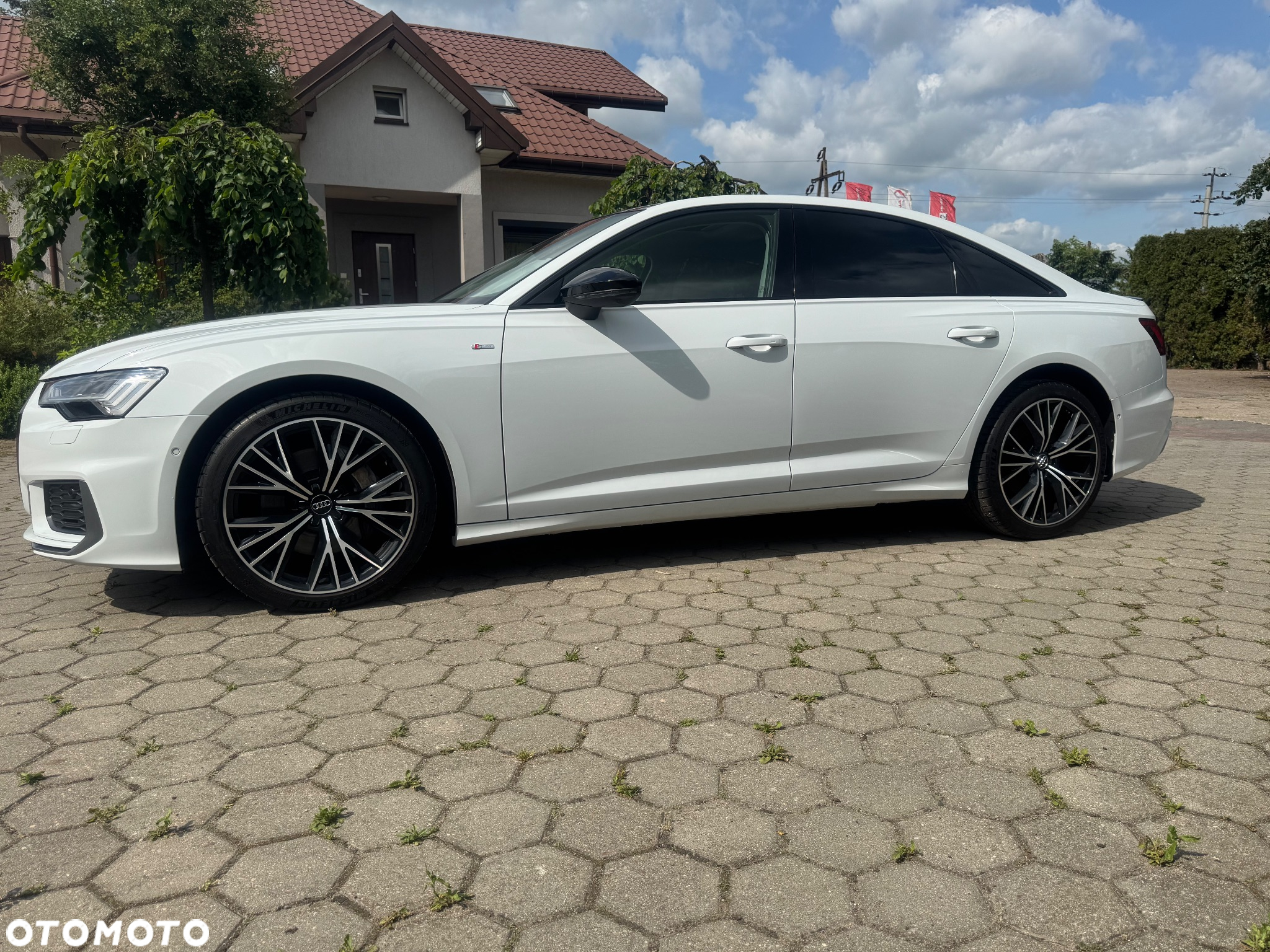 Audi A6 - 14