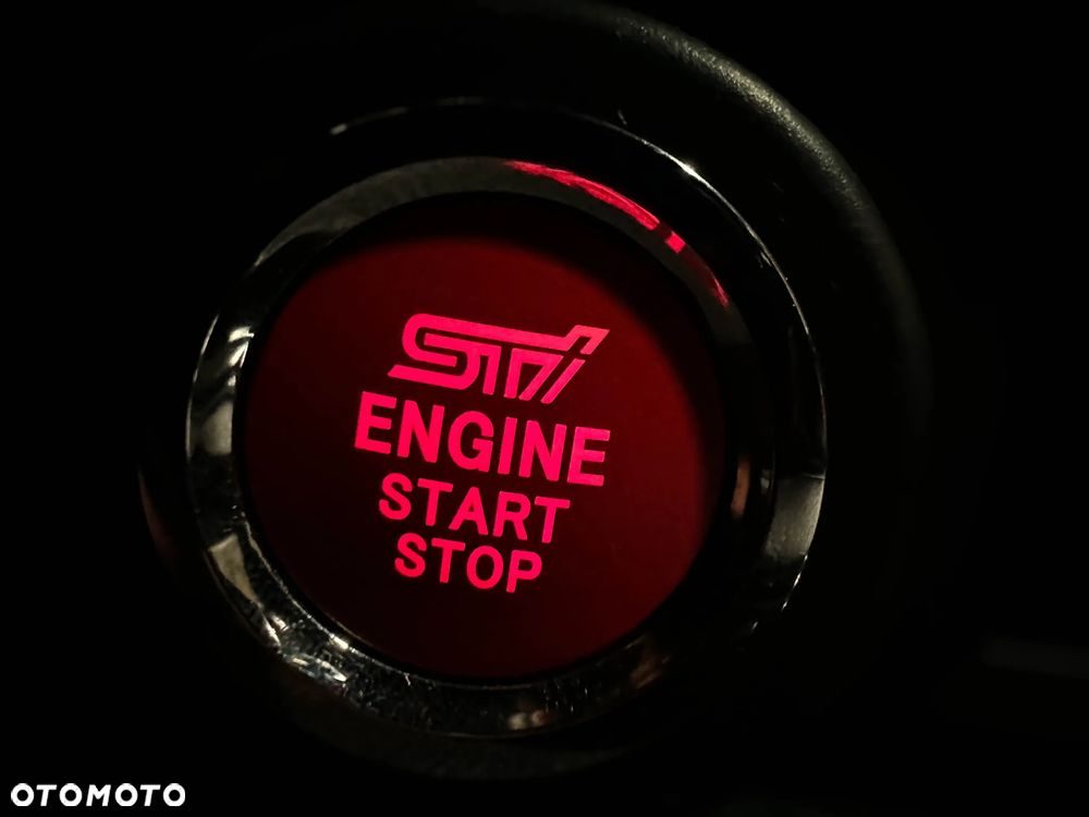 Subaru BRZ - 12