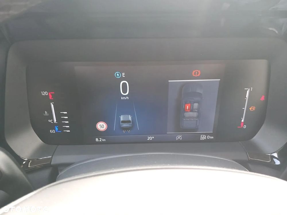 Ford Tourneo Courier - 14