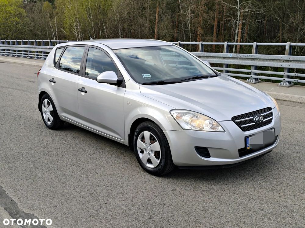 Kia Ceed 1.4 Comfort - 3