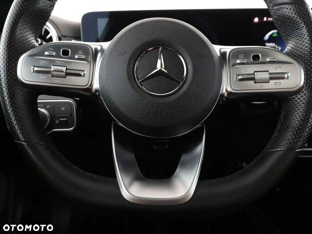 Mercedes-Benz CLA 200 7G-DCT Edition AMG Line - 21