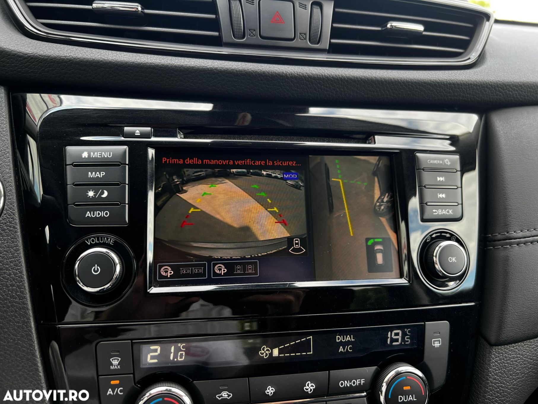 Nissan X-Trail - 15