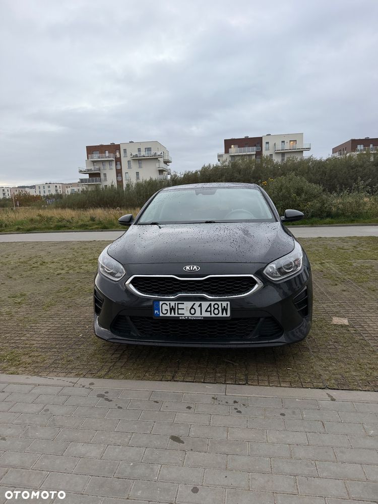 Kia Ceed - 6