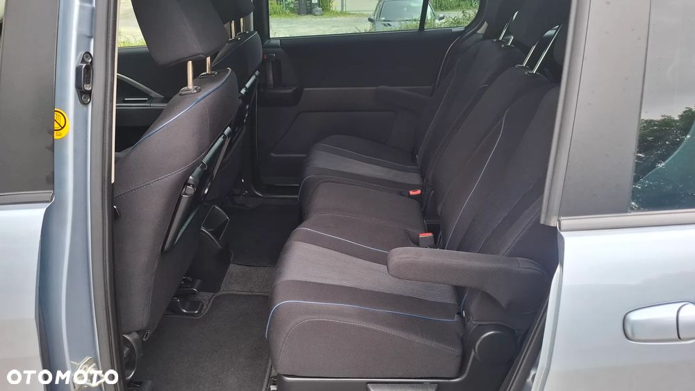 Mazda 5 2.0 MZR Sendo - 17