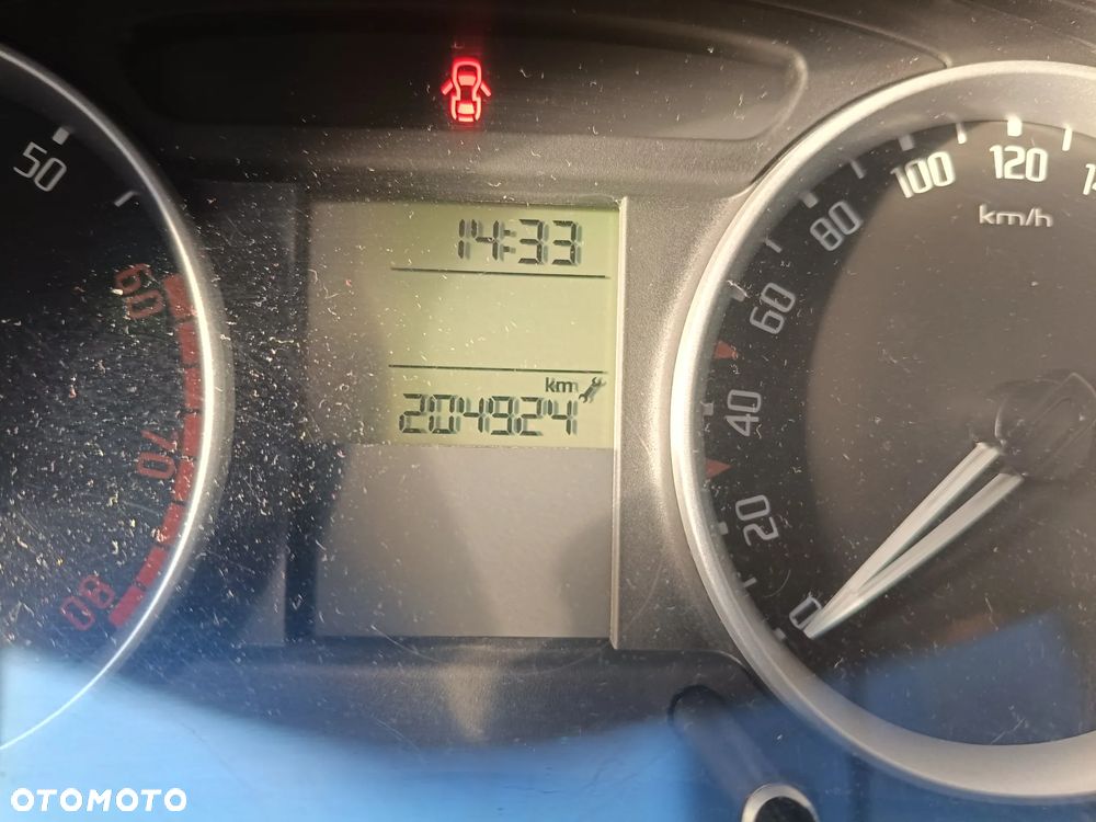 Skoda Fabia 1.2 12V Joy - 14