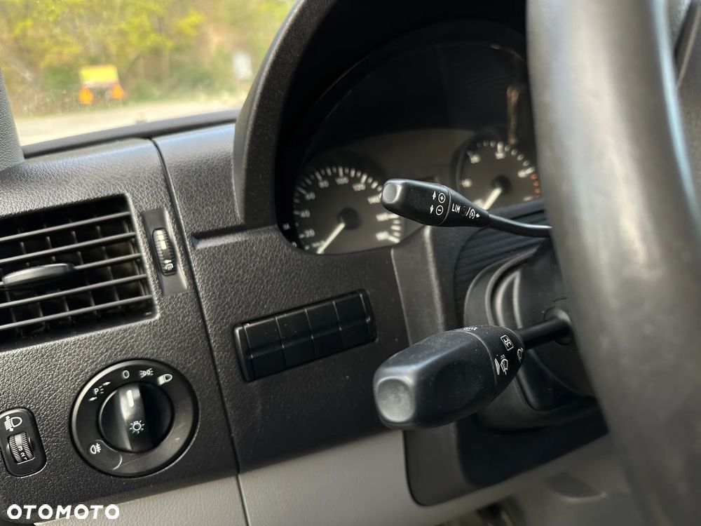 Mercedes-Benz Sprinter 313 L2H2 - 13