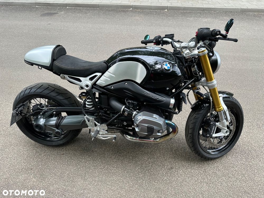 BMW R - 2