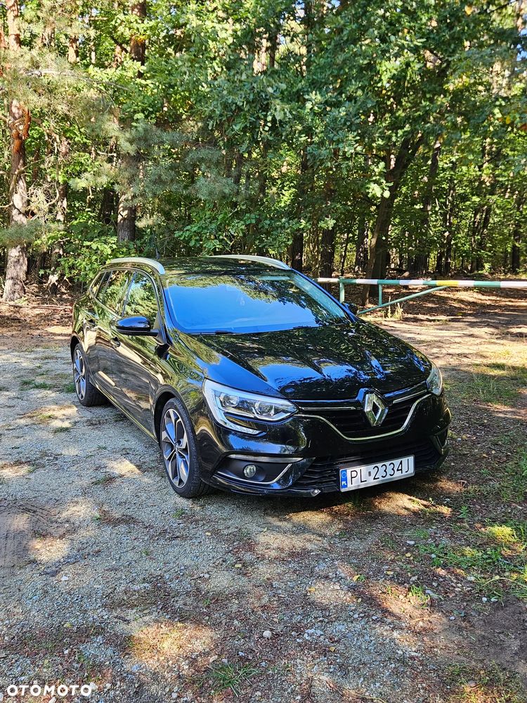 Renault Megane 1.6 SCe Life - 1