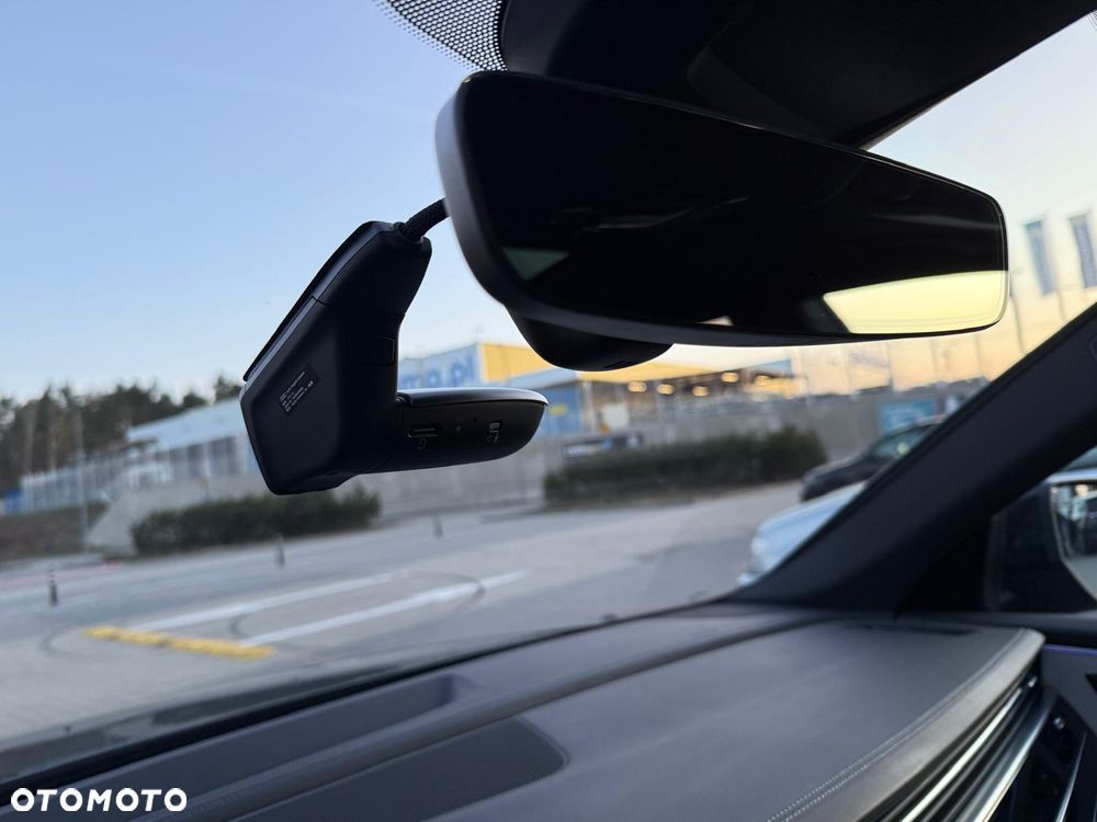 Audi Q8 50 TDI mHEV Quattro Tiptronic - 21